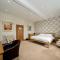 Serviced Apartments Macclesfield