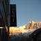 Hotel Les Lanchers