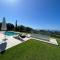 Avithos Blue Villas