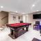 Wasatch Retreat - Pool Table, Ping Pong, & Arcade! - Cottonwood Heights