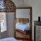 The Cosy Penthouse Corté by 1722
