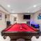 Wasatch Retreat - Pool Table, Ping Pong, & Arcade! - Cottonwood Heights