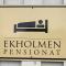 Pensionat Ekholmen