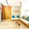 Downtown studio Volta by Casago - Playa del Carmen