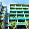 Downtown studio Volta by Casago - Playa del Carmen