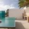 clemente house,private pool - Arafo