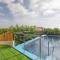 clemente house,private pool - Arafo