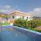 clemente house,private pool - Arafo