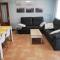 Apartamento Las Huellas