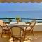 Corfu Glyfada Beach Apartment 86