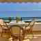 Corfu Glyfada Beach Apartment 86 - Глифада