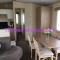 The Pad- 3 bed 2 bath, caravan Lido Beach