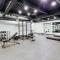 Bringhams Mill Apartments Perfect for Groups Full Kitchen Gym and Free Parking