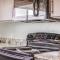 Bringhams Mill Apartments Perfect for Groups Full Kitchen Gym and Free Parking