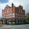 The Whittington and Cat