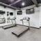 Bringhams Mill Apartments Perfect for Groups Full Kitchen Gym and Free Parking