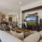Escape to Legends - Pool, Games & Amazing Mountain Views in PGA West #067651 5br - La Quinta