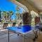 Escape to Legends - Pool, Games & Amazing Mountain Views in PGA West #067651 5br - La Quinta