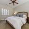 Escape to Legends - Pool, Games & Amazing Mountain Views in PGA West #067651 5br