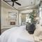 Escape to Legends - Pool, Games & Amazing Mountain Views in PGA West #067651 5br