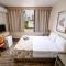 Dan Inn São Paulo Higienópolis by Nacional Inn - PRÓXIMO À AV PAULISTA