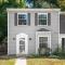 Cozy End Unit Townhouse 1 Mile from Downtown Cary - Кэри