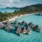 InterContinental Bora Bora Le Moana Resort by IHG - Bora Bora