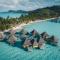 InterContinental Bora Bora Le Moana Resort, an IHG Hotel