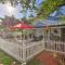 Stuart Apartment with Patio Near St Lucie River!