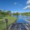 Stuart Apartment with Patio Near St Lucie River! - Stuart