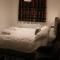 Entire -4 Bedrooms Detached House with Driveway - Nottingham