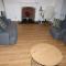 Entire -4 Bedrooms Detached House with Driveway - Nottingham