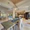 Villa Lago - Luxe Infinity Edge Pool, Mountain & Lake Views #065943 4br