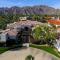 Villa Lago - Luxe Infinity Edge Pool, Mountain & Lake Views #065943 4br