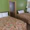 Cedars Motel - آيرونوود