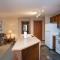 3205 - Two Bedroom Standard Powderhorn Lodge condo