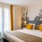 Best Western Plus l'Artist Hotel - Tours