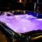 Logement privé avec Jacuzzi haut de gamme ! près de l'Aéroport de Charleroi - 沙勒罗瓦