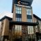 Comfort Suites Kelowna