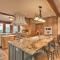Mtn View and Group Ready Conifer Home on 100 Acres! - Conifer