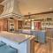 Mtn View and Group Ready Conifer Home on 100 Acres! - Conifer