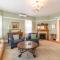 Rustic 2-Bedroom walking distance to Downtown