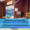 HOTEL PACIFIC VIEW Rental car included & pet-friendly