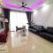 Ehsan Residence POOLVIEW + WIFI @ KLIA-SEPANG-NILAI