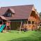 Comfortable houses with swimming pools, Rewal