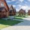 Comfortable houses with swimming pools, Rewal