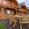 Comfortable houses with swimming pools, Rewal