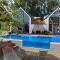 Holiday home in Swinoujscie - 斯维诺乌伊希切