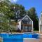 Holiday home in Swinoujscie - 斯维诺乌伊希切
