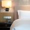 Yun Hotel Wuhan